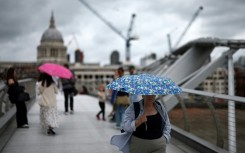 Retail sales fell by 1.2 percent last month, the Office for National Statistics said, worse than forecasts