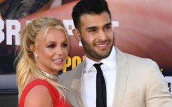 US singer Britney Spears and husband Sam Asghari are heading for divorce, after he cited 'irreconciable differences' in a court filing