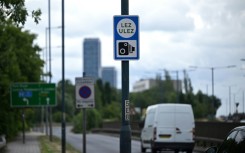 The scheme requires the most polluting vehicles to pay a toll on days they are driven within the inner city 