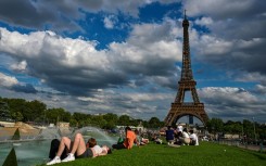 Millions visit the Eiffel Tower each year