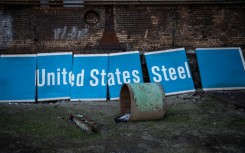 U.S. Steel is about to complete a costly investment plan, including the installation of electric arc furnaces instead of coal-fired blast furnaces, to reduce its carbon footprint