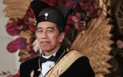 Indonesian President Joko Widodo departed for South Africa on Sunday to attend the BRICS summit in Johannesburg