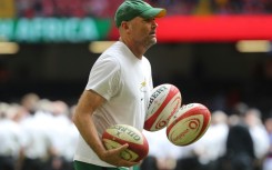 Nienaber Jacques will join Irish province Leinster after the Rugby World Cup