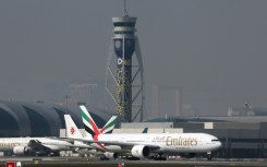 Dubai was the world's busiest airport for international passengers before the Covid-19 pandemic