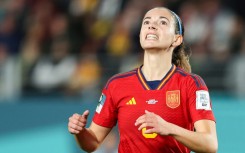Spain midfielder Aitana Bonmati has been one of the stars of the World Cup