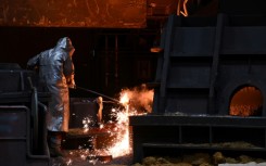 Germany's key industrial sector, traditionally a driver of growth, has been hit particularly hard in recent months as exports have plummeted against a backdrop of high inflation and subdued global activity