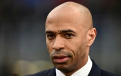Thierry Henry will swap the TV studio for the dugout after taking up the role of France Under-21 coach