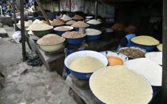 Many Nigerians are worried by a surge in the cost of living - the cost of food and transport has been driven up by the end of fuel subsidies