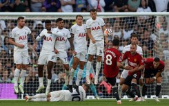 Bruno Fernandes wants an apology for Man Utd being denied a penalty against Tottenham