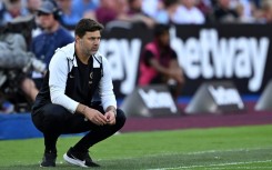 Chelsea boss Mauricio Pochettino