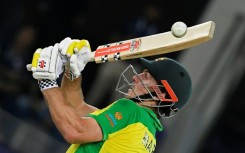 All-rounder Mitchell Marsh will captain Australia on their white-ball tour of South Africa