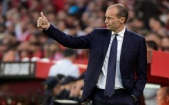 Massimiliano Allegri has fans happy again after an impressive opening day win over Udinese