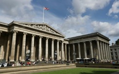 Police were alerted after artefacts from the British Museum's collection were found to be 'missing, stolen or damaged'