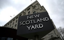 The Met police said it was working to establish the details of the IT breach