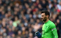 Hugo Lloris may have played his last game for Tottenham
