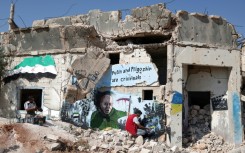 Putin had known Prigozhin -- once a loyal ally -- since the early 1990s