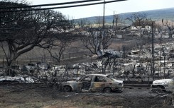 The towering wildfire that destroyed Lahaina is known to have killed at least 115 people