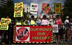 Campaigners have claimed the consultation for the expansion was unlawful but lost a court bid to have it stopped