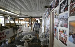 Idalia is expected to make landfall as a major Category 3 hurricane