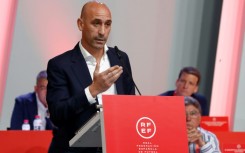 Spanish federation chief Luis Rubiales was suspended by FIFA but could face another ban from the Spanish government if the country's top sports court permits