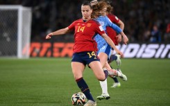 Spanish defender Laia Codina has joined Arsenal's women's team
