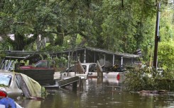 Many residents in Florida agree that as bad as Idalia was, things could have been worse