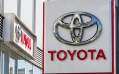 Toyota is the world's top-selling automaker, and one of the most important companies in Japan