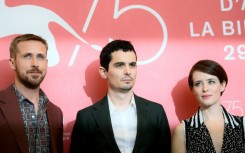 Chazelle says cinema will survive the impact of AI technology but understands the 'anxiety'