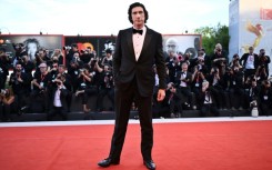 Adam Driver is expected in Venice after 'Ferrari' got an exemption from the acting union