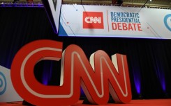 CNN has suffered from a series of recent scandals