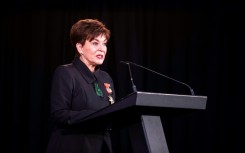 Chair Patsy Reddy says New Zealand Rugby is 'committed to considering all recommendations' after a scathing report into the governing body