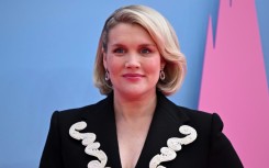 Emerald Fennell's 'Saltburn' is getting its first screening outside the United States