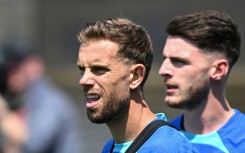 Jordan Henderson has been named in the England squad despite his move to Saudi club Al-Ettifaq