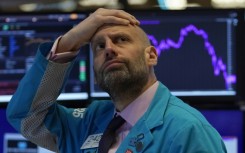 The global pandemic caused stock markets around the world to crash in 2020