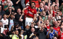 Can Manchester United captain Bruno Fernandes inspire his side to a win at Arsenal?