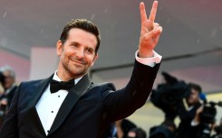Bradley Cooper plays legendary conductor Leonard Bernstein in 'Maestro'