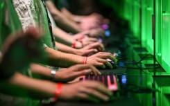 Video games are increasingly like 'interactive movies'