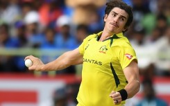 Three wicket haul for Australia's Sean Abbott 