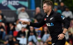 New Zealand seamer Lockie Ferguson will captain the Black Caps in their three-day ODI series against Bangladesh in late September 
