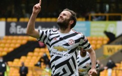 Aiming for number one: Former Manchester United and Spain midfielder Juan Mata has joined Andres Iniesta's former Japanese club Vissel Kobe