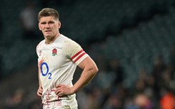 England captain Owen Farrell is banned for the first two games of the World Cup