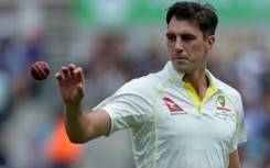 Pat Cummins is one of four injured players named in Australia's provisional squad for the 50-overs World Cup next month
