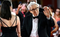 Woody Allen's 'Coup de Chance' was deemed his best film in a decade