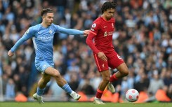 Jack Grealish (left) and Trent Alexander-Arnold (right) have pulled out of the England squad due to injury