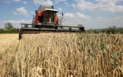The UN and Turkey brokered a deal with Russia to allow Ukrainian grain exports but Russia pulled out of the agreement