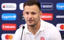 England scrum-half Danny Care is going to seize an unexpected chance to at last shine at a Rugby World Cup