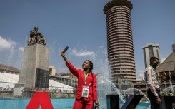 30,000 people have registered to attend the event