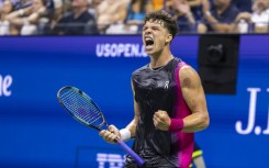 Ben Shelton is breaking new ground at the US Open