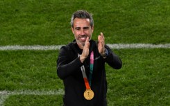 Spain coach Jorge Vilda was sacked Tuesday amid the Luis Rubiales kiss scandal but he thinks it was "unjust" to remove him