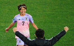 Japanese midfielder Miyazawa scored five goals in Australia and New Zealand as her team reached the quarter-finals